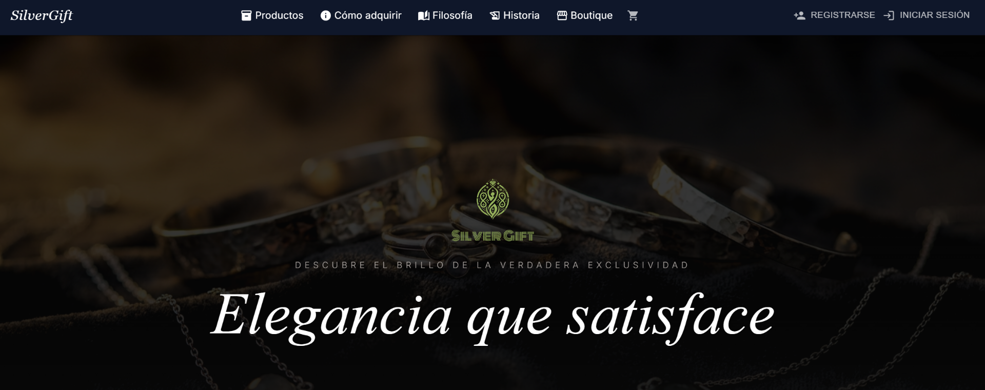 SilverGift